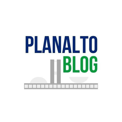 Planalto Blog logo
