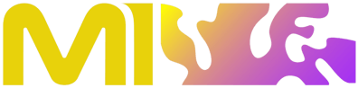 Magnificent Indonesia logo