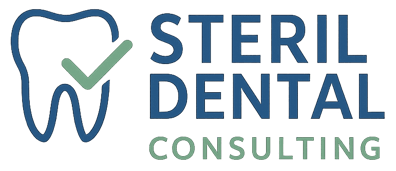 sterildentalconsulting logo