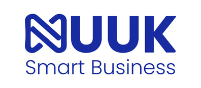 Nuuk Smart Business logo