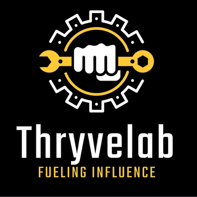 thryvelab logo