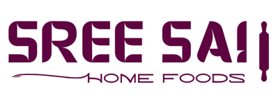 Sri sai home Foods logo