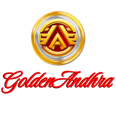 Goldenandhra logo