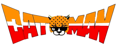 StrangeCatman logo