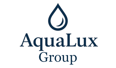 Aqua Lux Group logo
