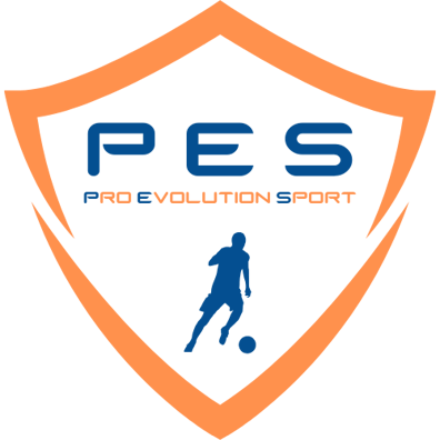 Pro Evolution Sport logo