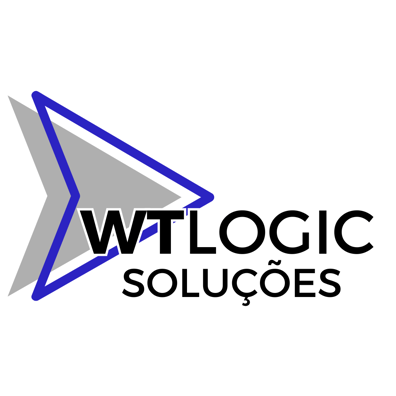 WTLogic Soluções logo