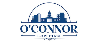 O'Connor Law Firm logo