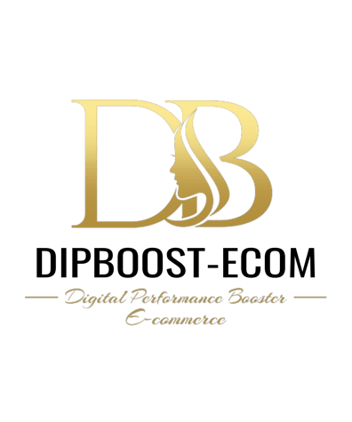 DIPBOOST-ECOM logo