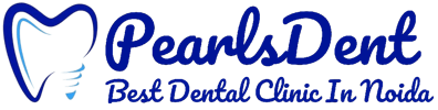 Pearls Dental Clinic and Implant Centre logo