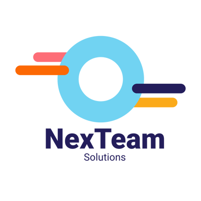 NexTeam Solutions logo