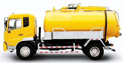 PRO SUCTION SERVICES logo