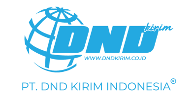 dnd kirim indonesia logo