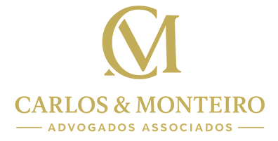 Carlos e Monteiro - Advogados Associados logo
