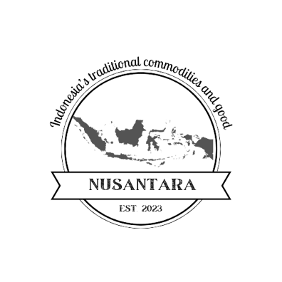 Nusantara Commodity and Goods logo