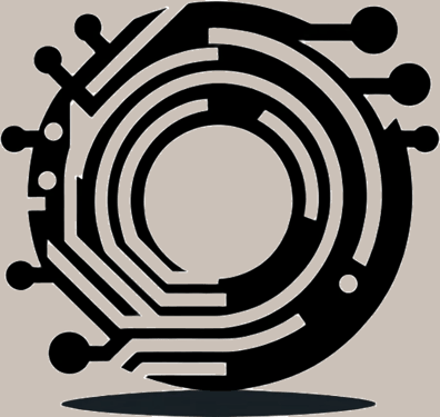 O mundo dos livros logo