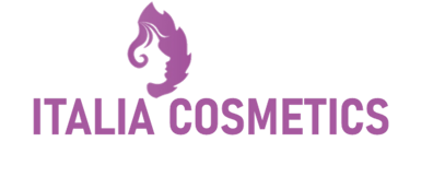 Italia Cosmetics logo
