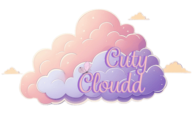 Cuty Cloudd logo