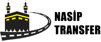 NASİP TRANSFER logo