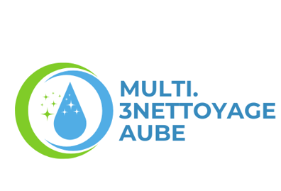 Multi.3Nettoyage Aube logo