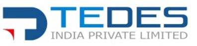 TEDES logo