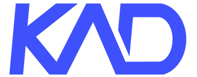 KAD SOFTWARES logo