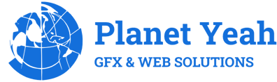 Planet Yeah logo