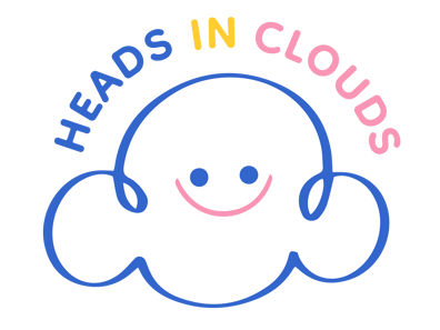 Heads in Clouds Singapore logo