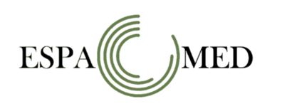 Espamed Consultórios logo