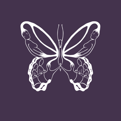 Psicóloga Ingrid Prateado logo