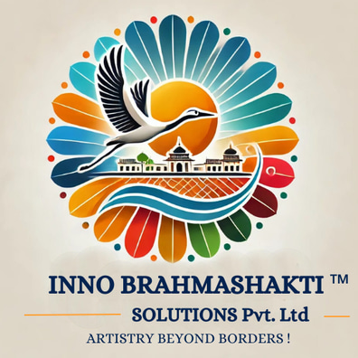 InnoBrahmaShakti Solutions Pvt Ltd. logo