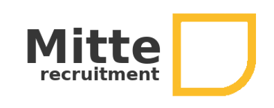 Mitte Recruitment logo