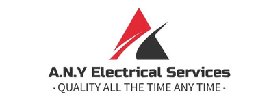 Any Electrical Services - Barnsley logo