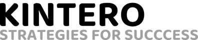 kintero logo