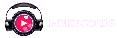 INDIRECORDS logo