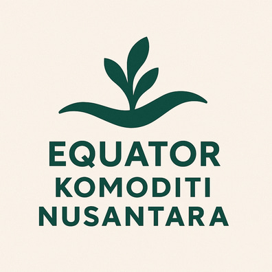 Equator Komoditi Indonesia logo