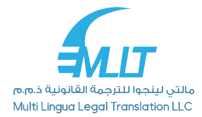 MLT logo