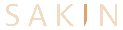SAKIN logo