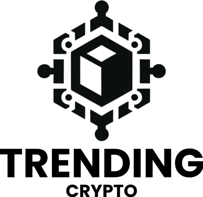 Trending Crypto Meme logo