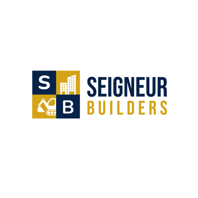 Seigneur Builders logo