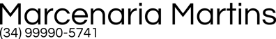 marcenaria martins logo