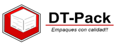 DT-Pack logo