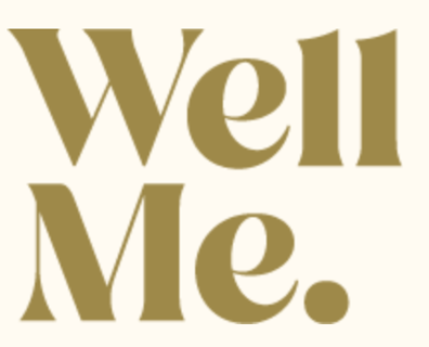 WellMe - BioVanish logo