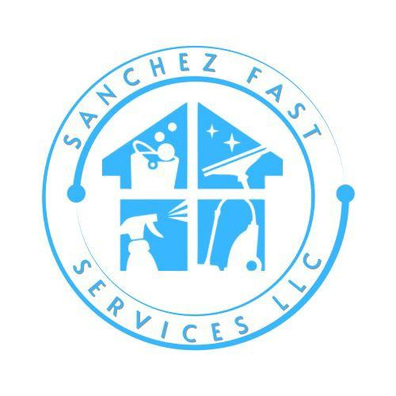 House Cleaning logo