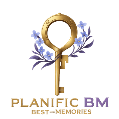 PlanifiC Best-Memories logo