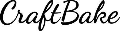 CraftBake.site logo