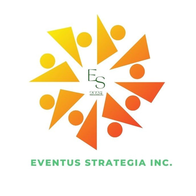 Eventus Strategia logo