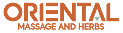 Oriental Massage and Herbs logo