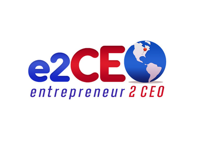 e2CEO logo