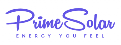 Prime Solar logo